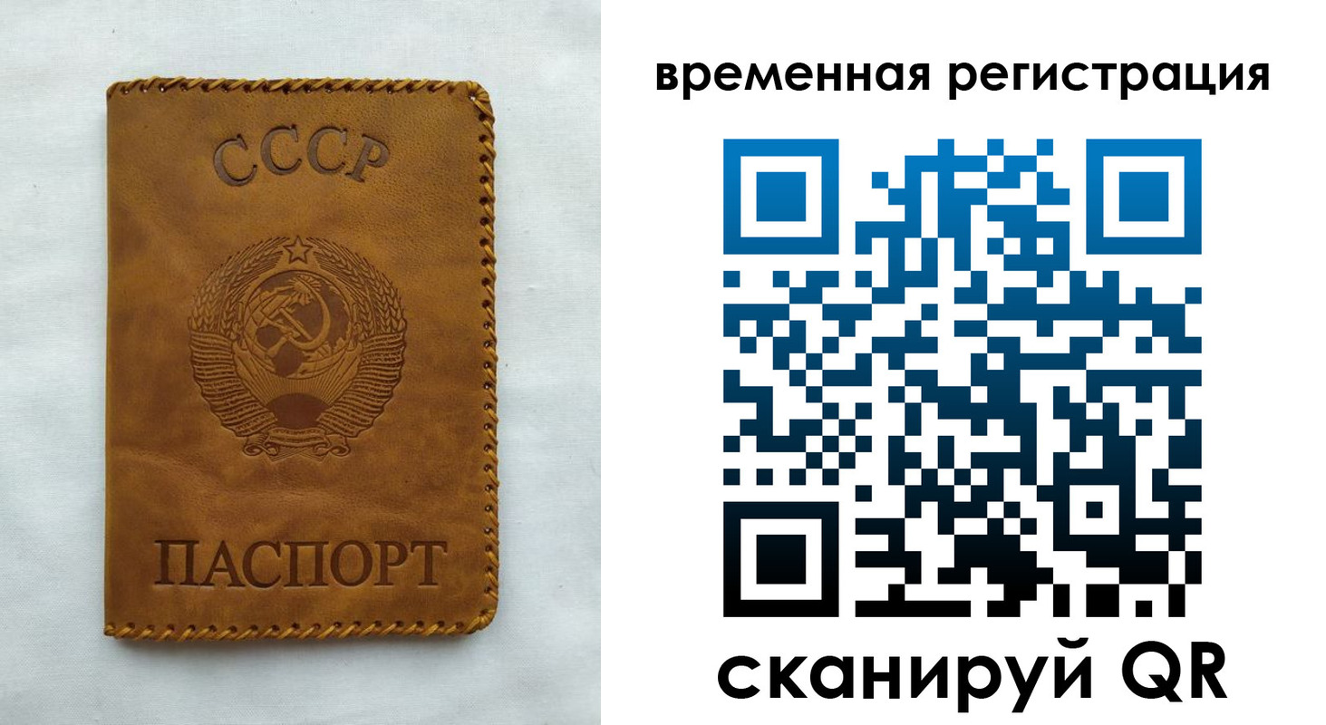временная регистрация надежно в Михайловке